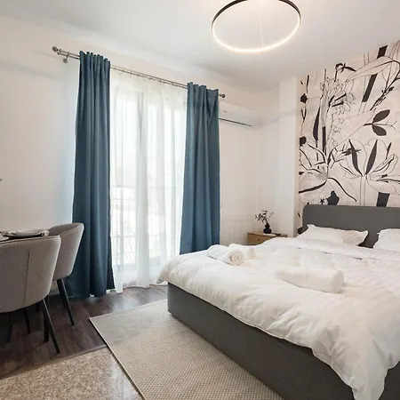 Stylish Concept 6 * Bucarest