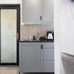 Apartamento Stylish Concept 6 *