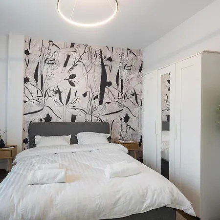 Apartamento Stylish Concept 6 *