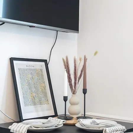 Stylish Concept 6 Διαμέρισμα Βουκουρέστι