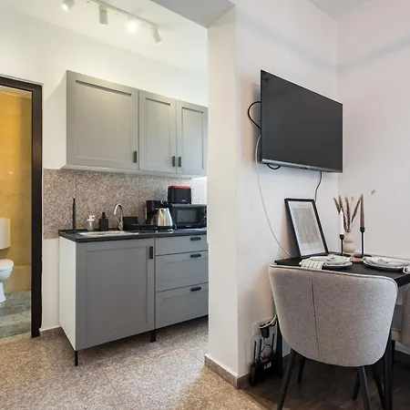 Stylish Concept 6 Apartament Bukareszt