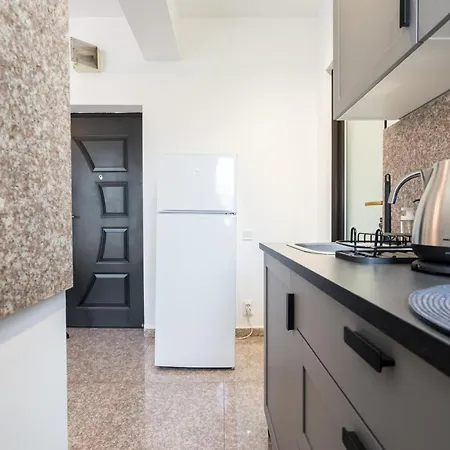 Apartament Stylish Concept 6 Bukareszt