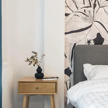 Stylish Concept 6 Apartament *