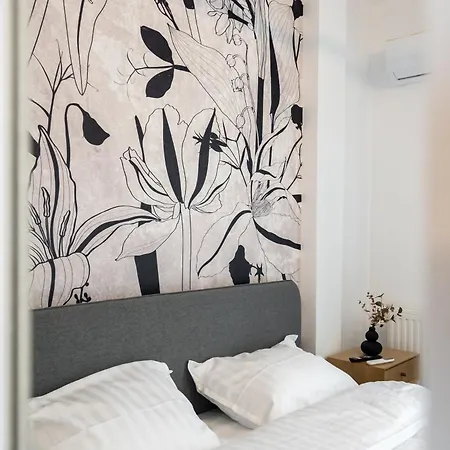 Appartement Stylish Concept 6