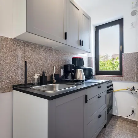 Stylish Concept 6 Βουκουρέστι