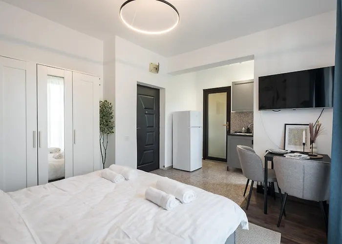 Daire Stylish Concept 6