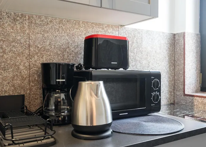 Stylish Concept 6 Bucarest