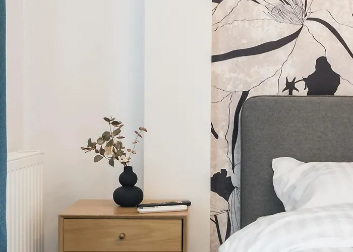 Stylish Concept 6 Apartamento *