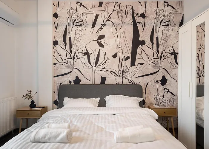 Stylish Concept 6 * Bucharest