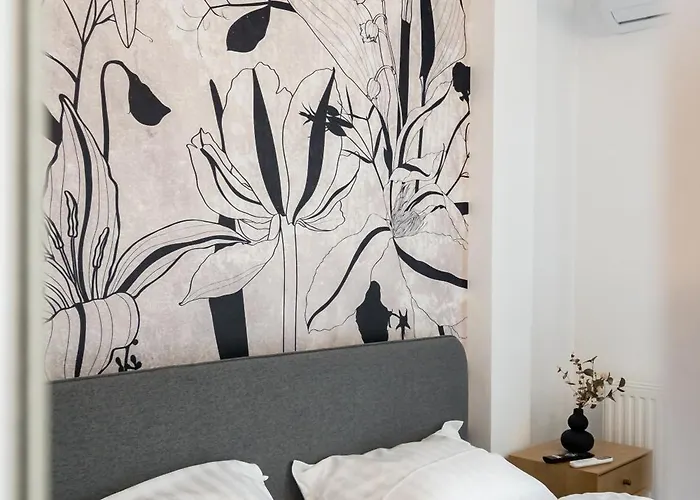 Apartment Stylish Concept 6