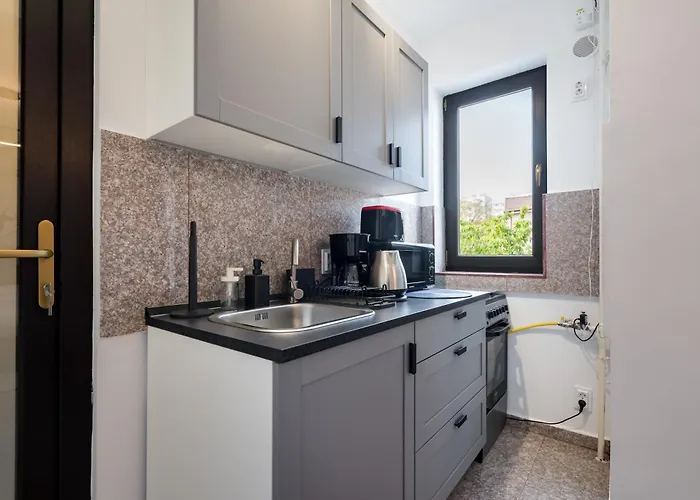 Stylish Concept 6 Bukarest