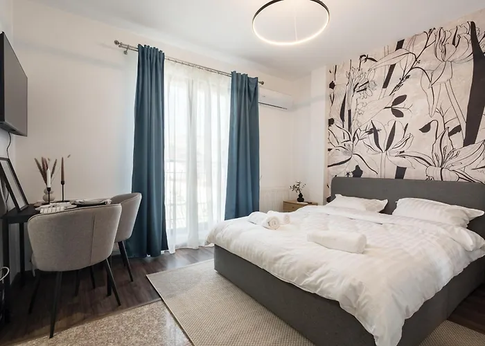 Stylish Concept 6 * Bukarest