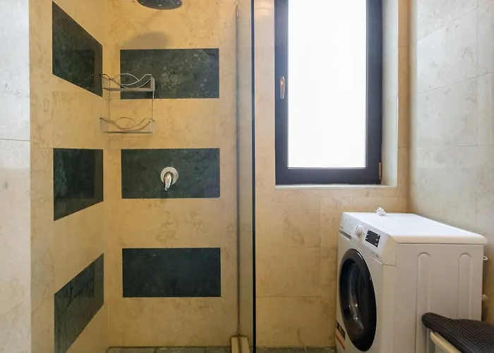 Stylish Concept 6 Apartman