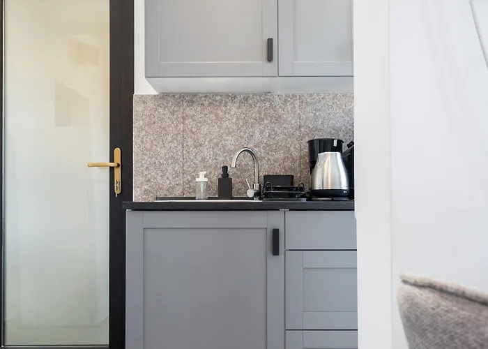 Apartamento Stylish Concept 6 *