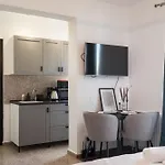 Lägenhet Stylish Concept 6 Bukarest