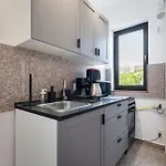 Stylish Concept 6 Bukarest