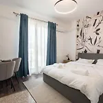 Stylish Concept 6 * Bukarest