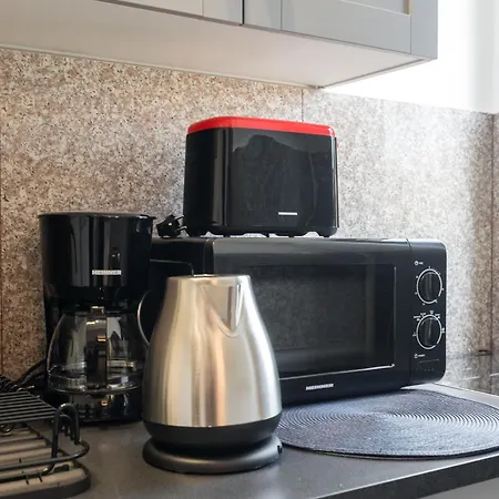 Stylish Concept 6 Bukarest