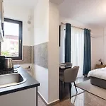 Apartmán Stylish Concept 6