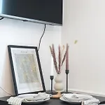 Stylish Concept 6 Apartmán Bukurešť