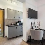 Stylish Concept 6 Apartmán Bukurešť