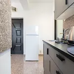 Apartmán Stylish Concept 6 Bukurešť