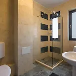 Stylish Concept 6 Apartmán Bukurešť