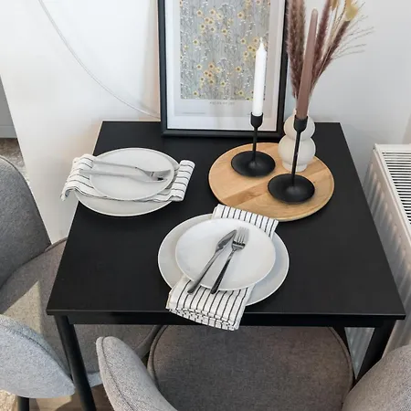 Stylish Concept 6 * בוקרשט