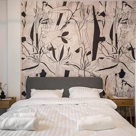 Stylish Concept 6 * Bukurešť