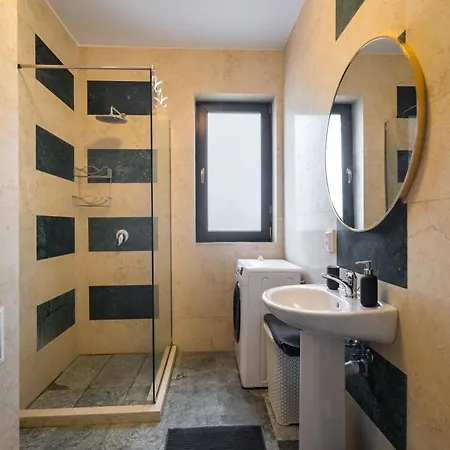 Stylish Concept 6 דירה בוקרשט