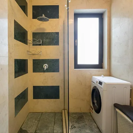 Stylish Concept 6 דירה