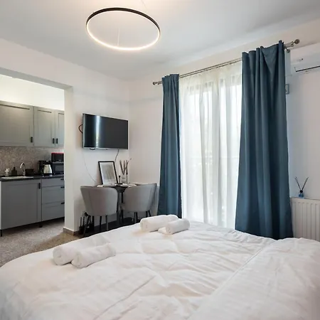 Stylish Concept 6 Apartmán