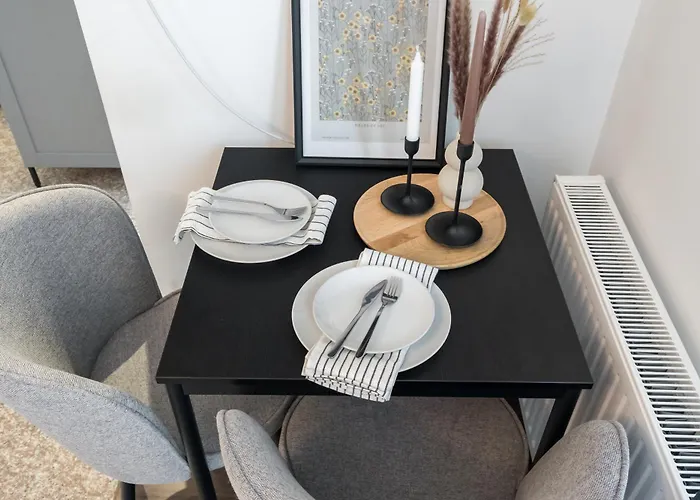 Stylish Concept 6 * Bukarest